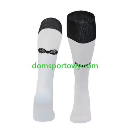 Newcastle United Trzeci Skarpetki 2023-2024